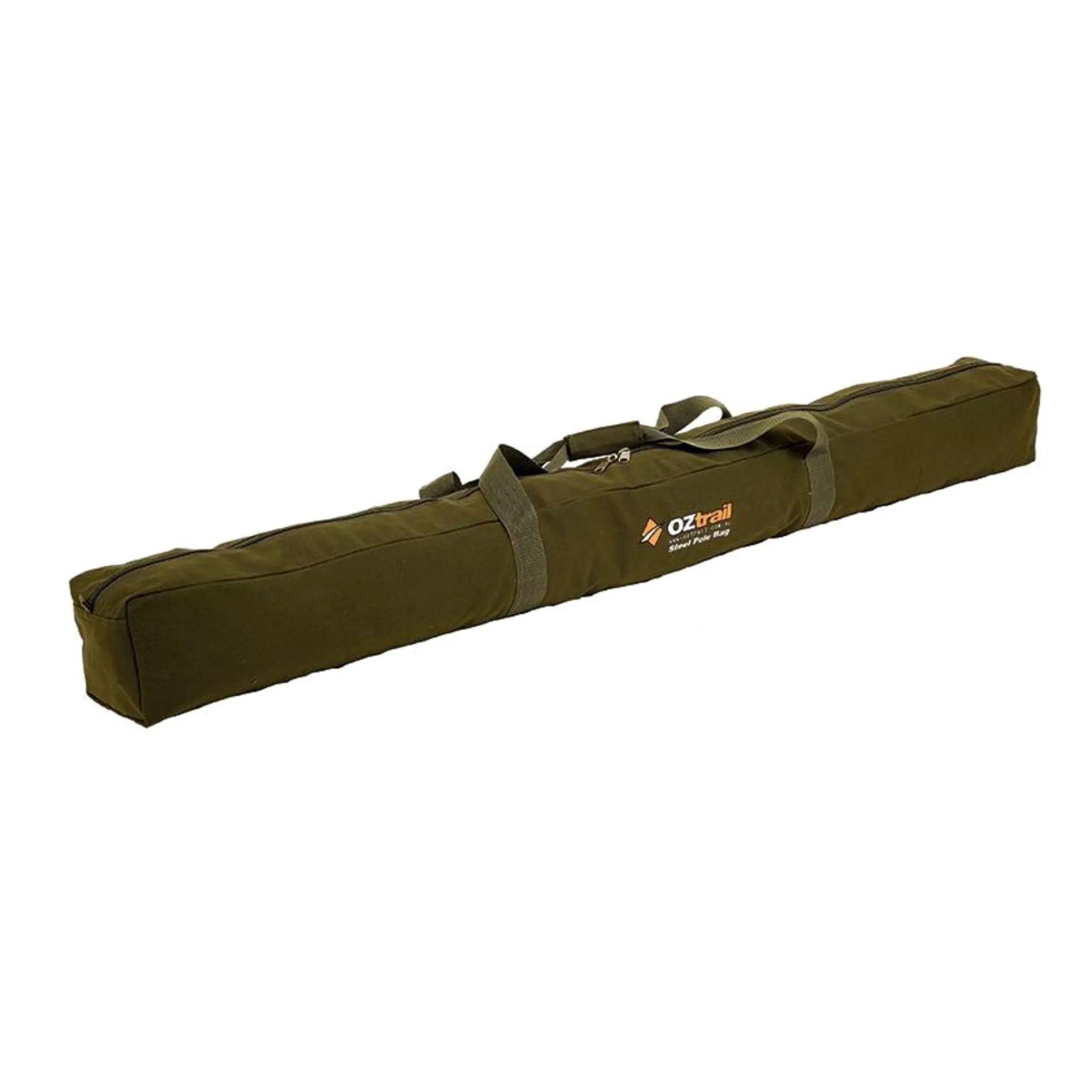 Oztrail Canvas Steel Pole Bag