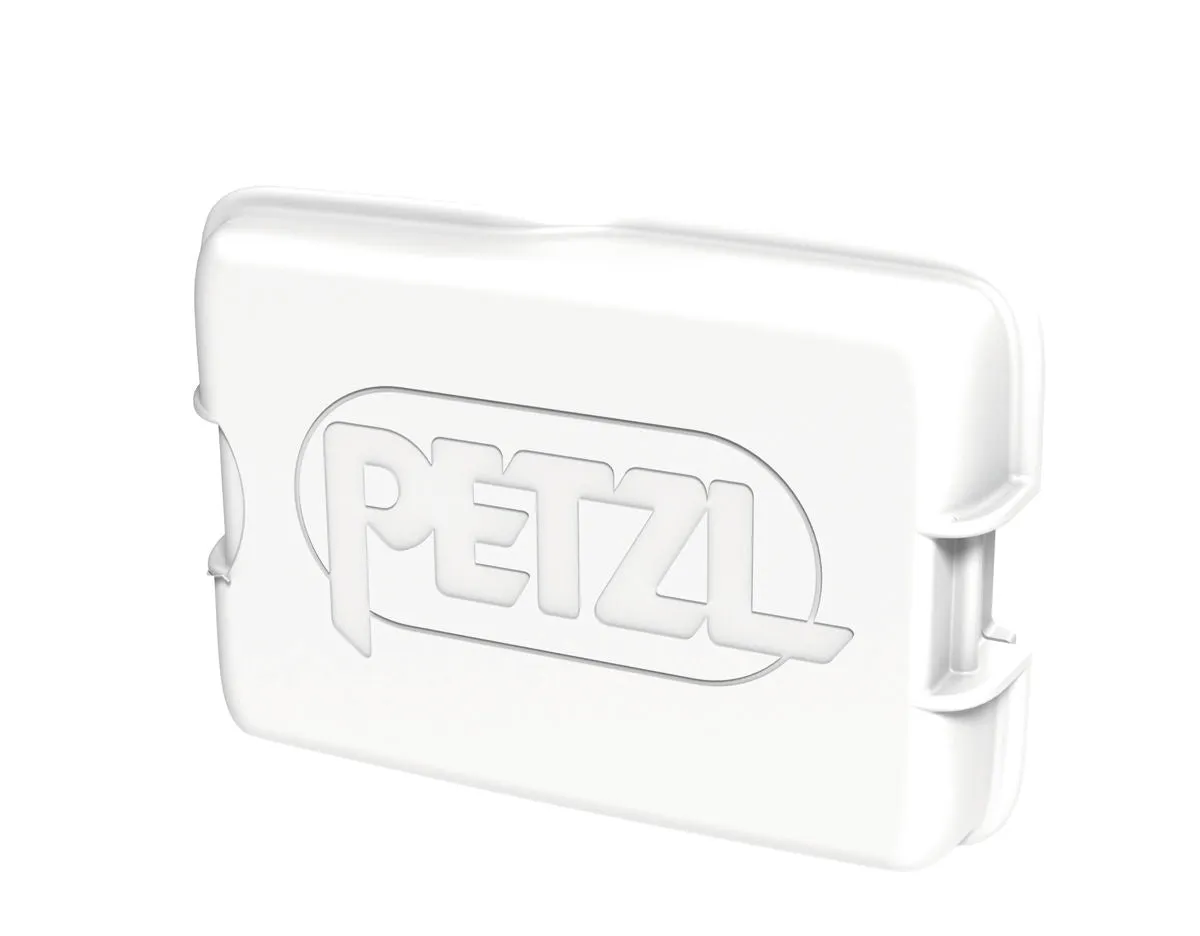 Petzl Accu Swift Rl Replacement Battery