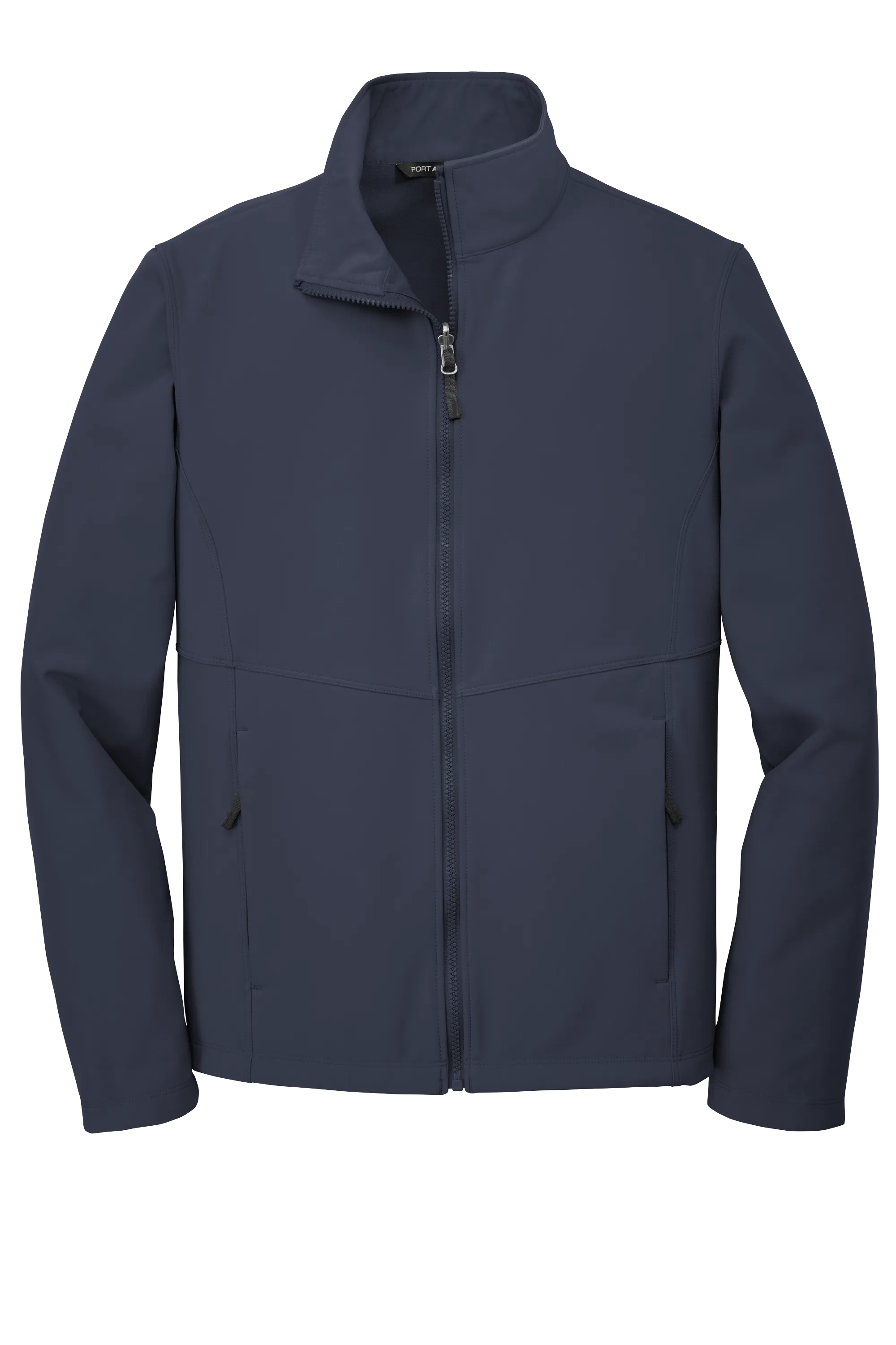 Port Authority ® Collective Soft Shell Jacket - River Blue Navy