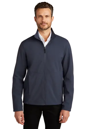 Port Authority ® Collective Soft Shell Jacket - River Blue Navy