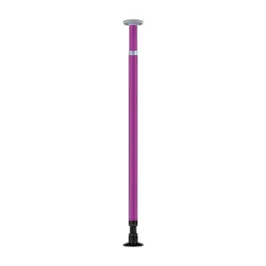 Professional Dance Pole - Purple