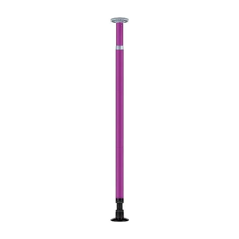 Professional Dance Pole - Purple