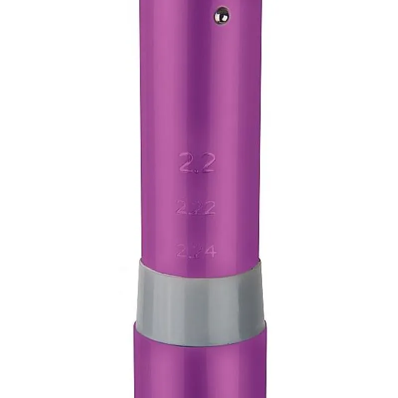 Professional Dance Pole - Purple