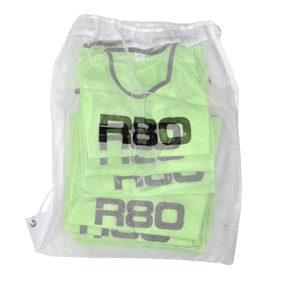 R80 Mesh Bib Carry Bag