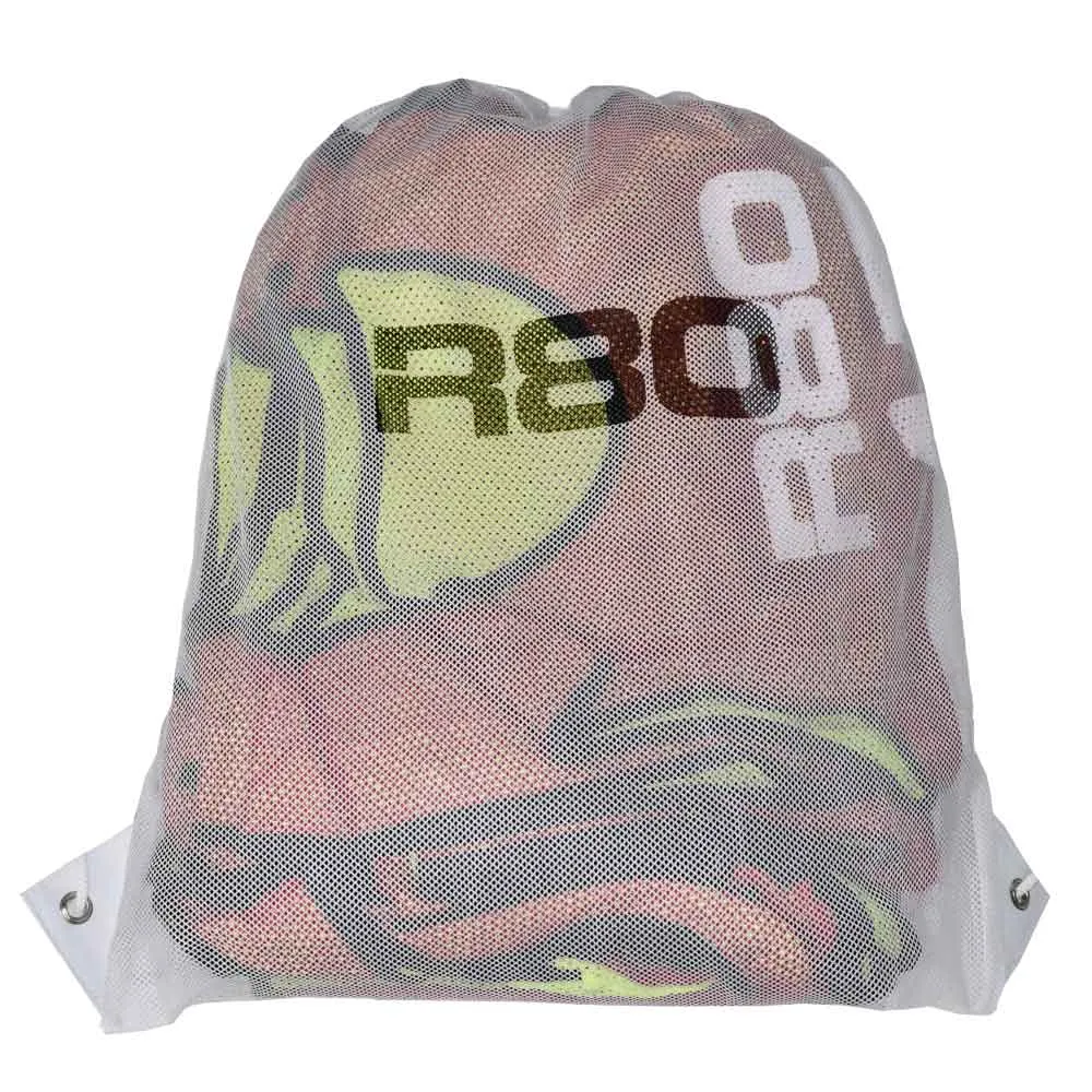 R80 Mesh Bib Carry Bag