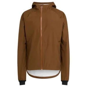 RAPHA Commuter Jacket - Brown EMP