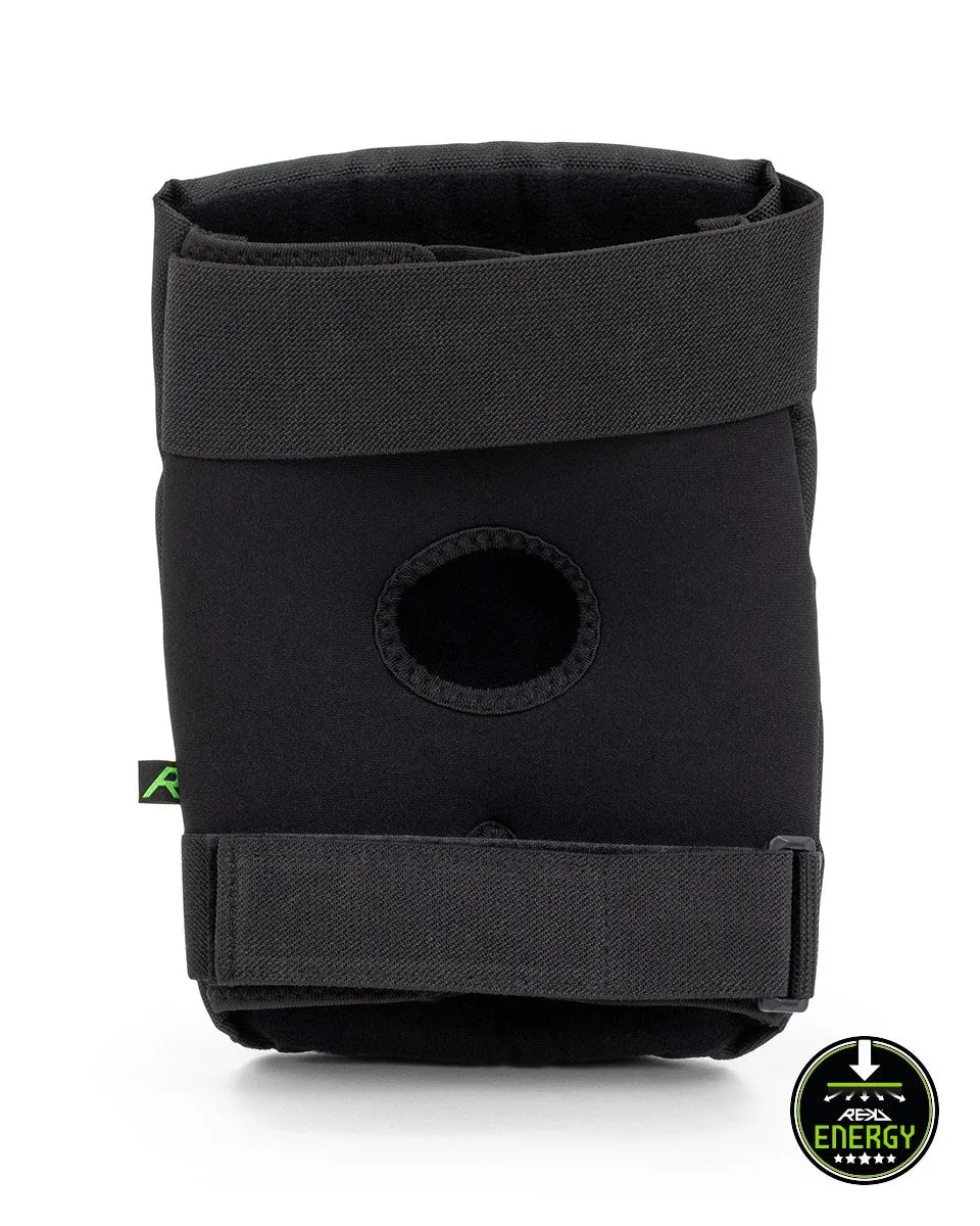 Rekd Energy Ramp Knee Pads