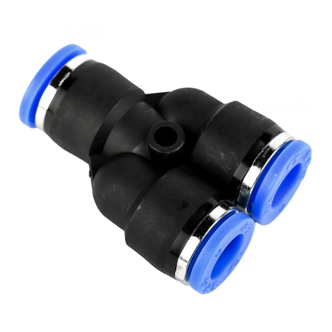 Replacement Y-Connector for AquaSpray Superlite Water Fed Pole