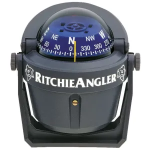 Ritchie Angler Bracket Mount Compass