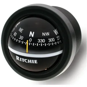 Ritchie Explorer Dash Mount Compass