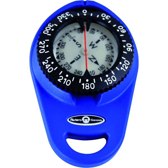 Riviera Orion Floating Handheld Compass