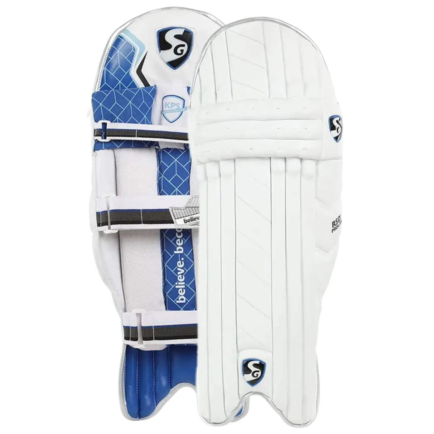 SG Batting Pads, RSD-Prolite - Adult