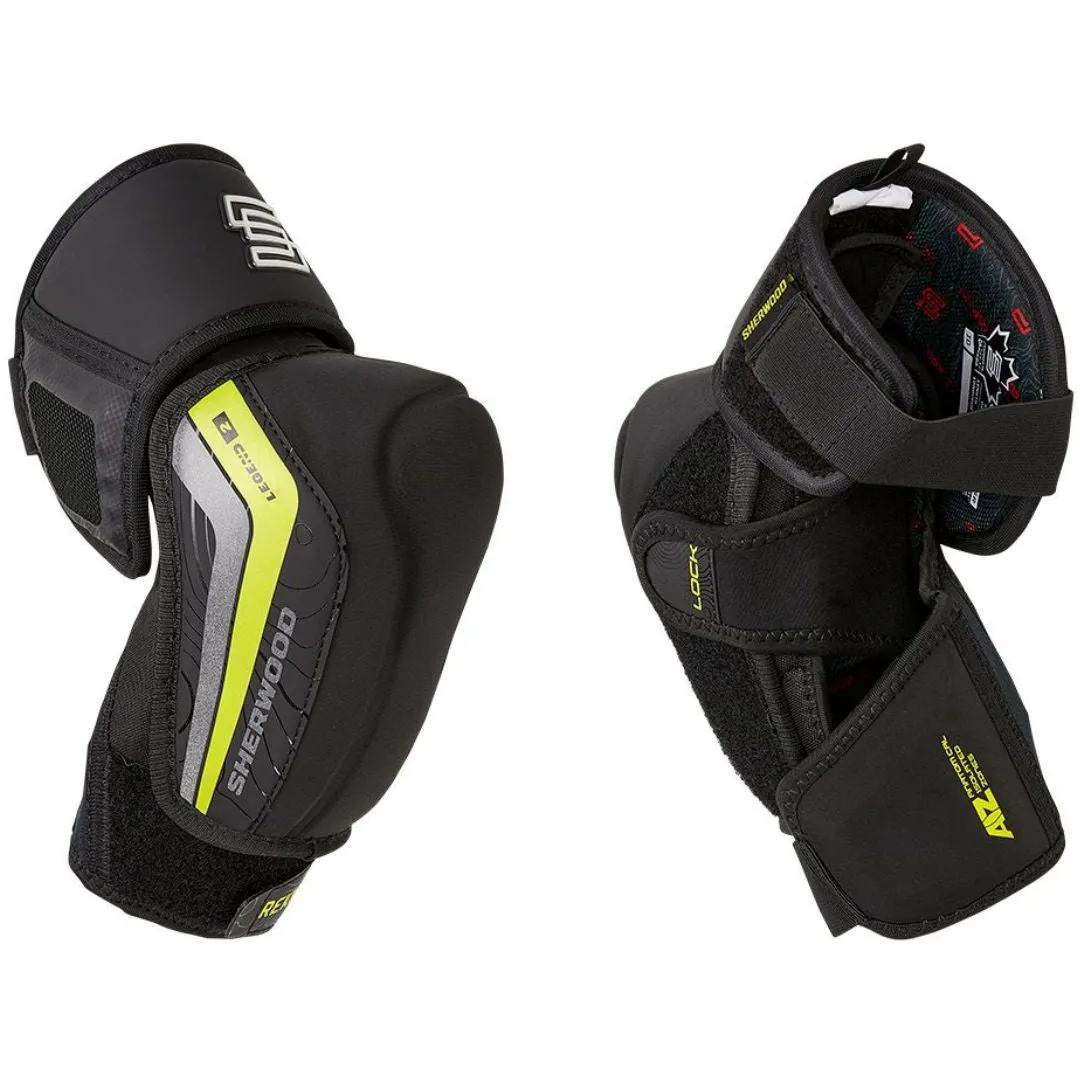 Sherwood Rekker Legend 2 Junior Elbow Pads