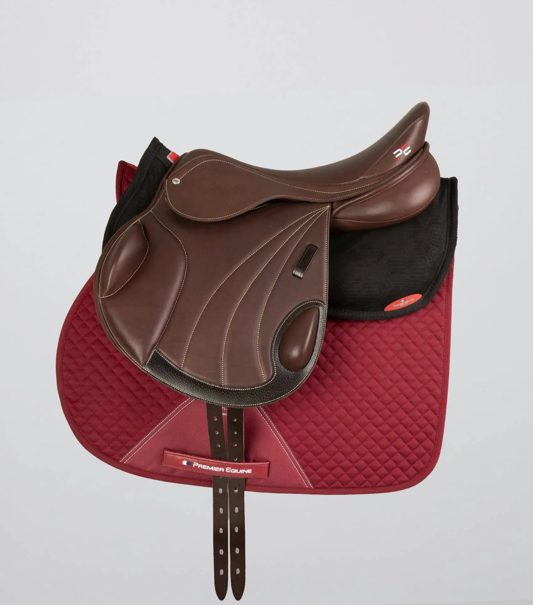 Shock Absorber Half Pad