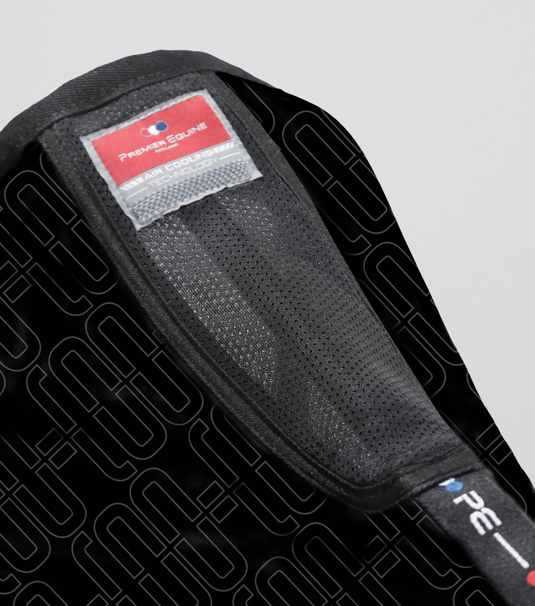 Shock Absorber Half Pad