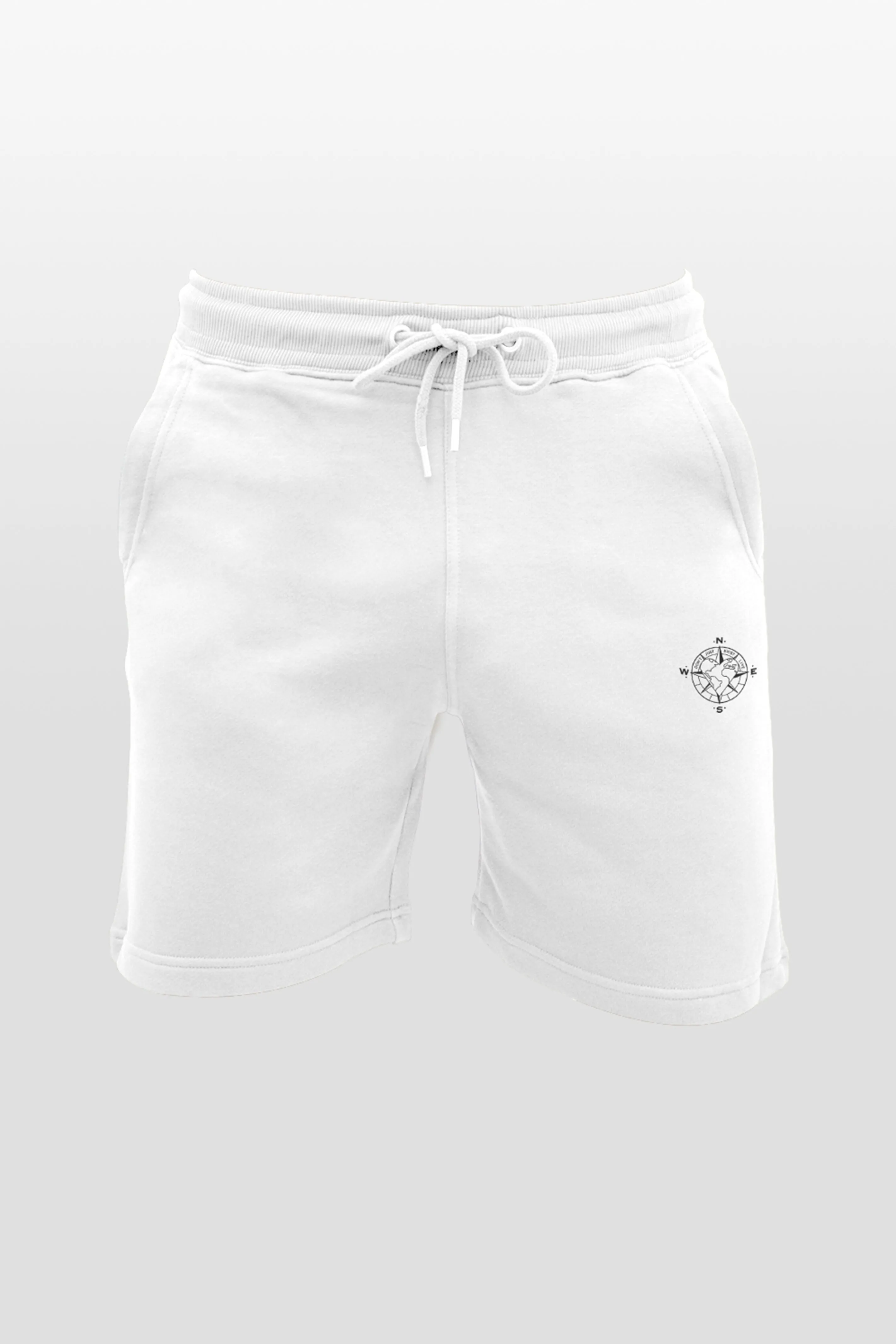 Shortpants Compass // Off-White