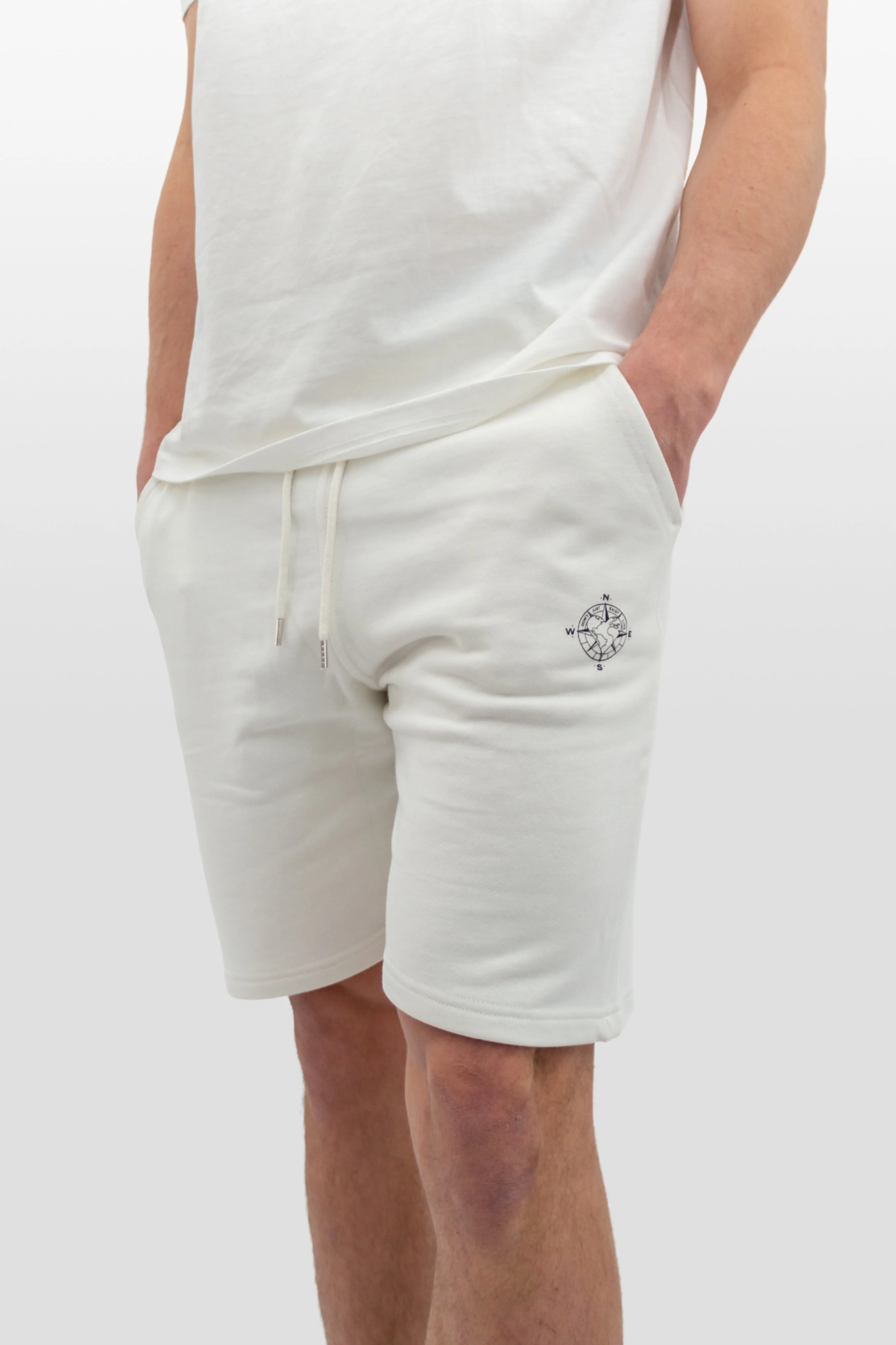 Shortpants Compass // Off-White