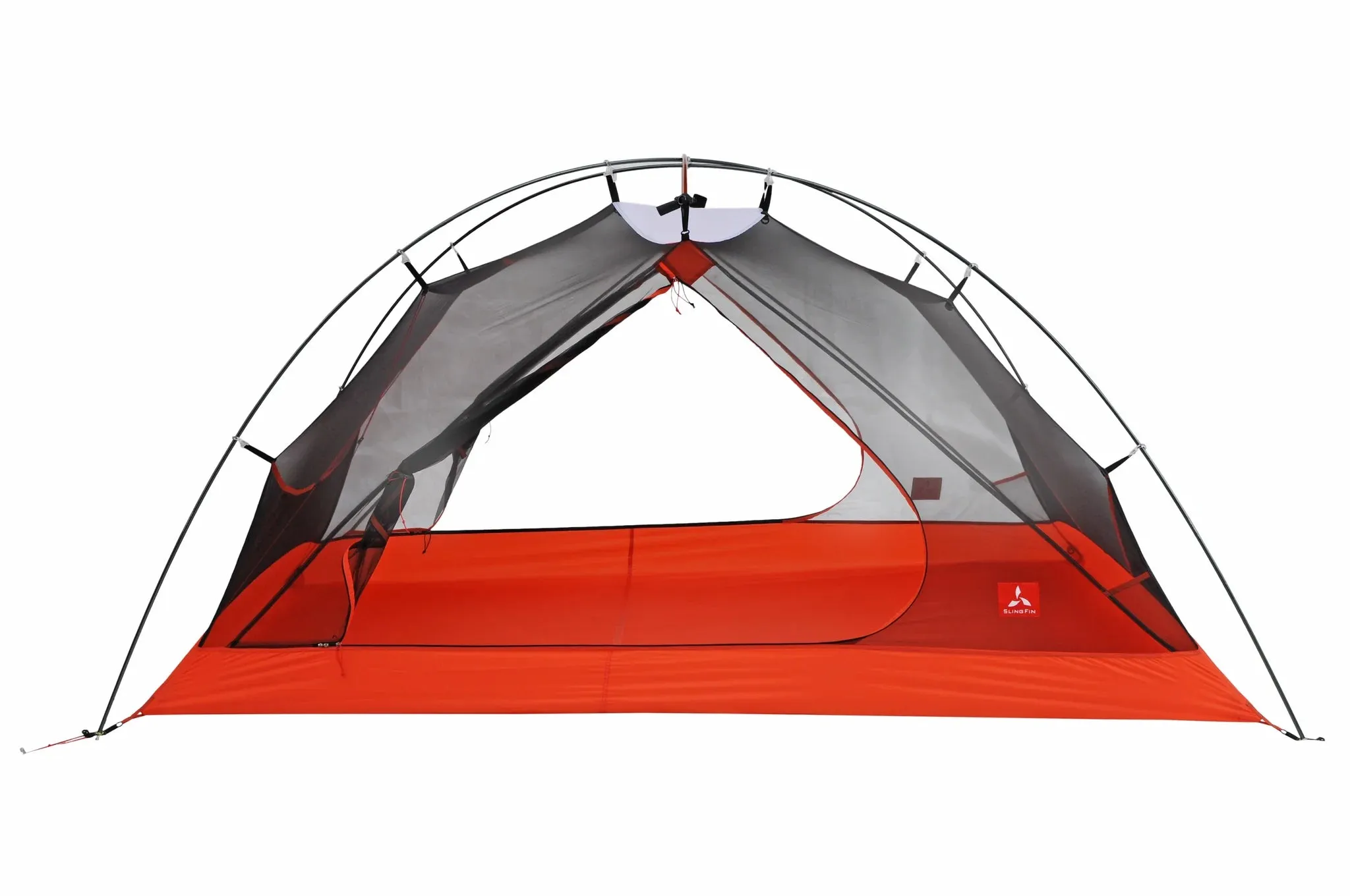 SlingFin - Portal 2 Tent