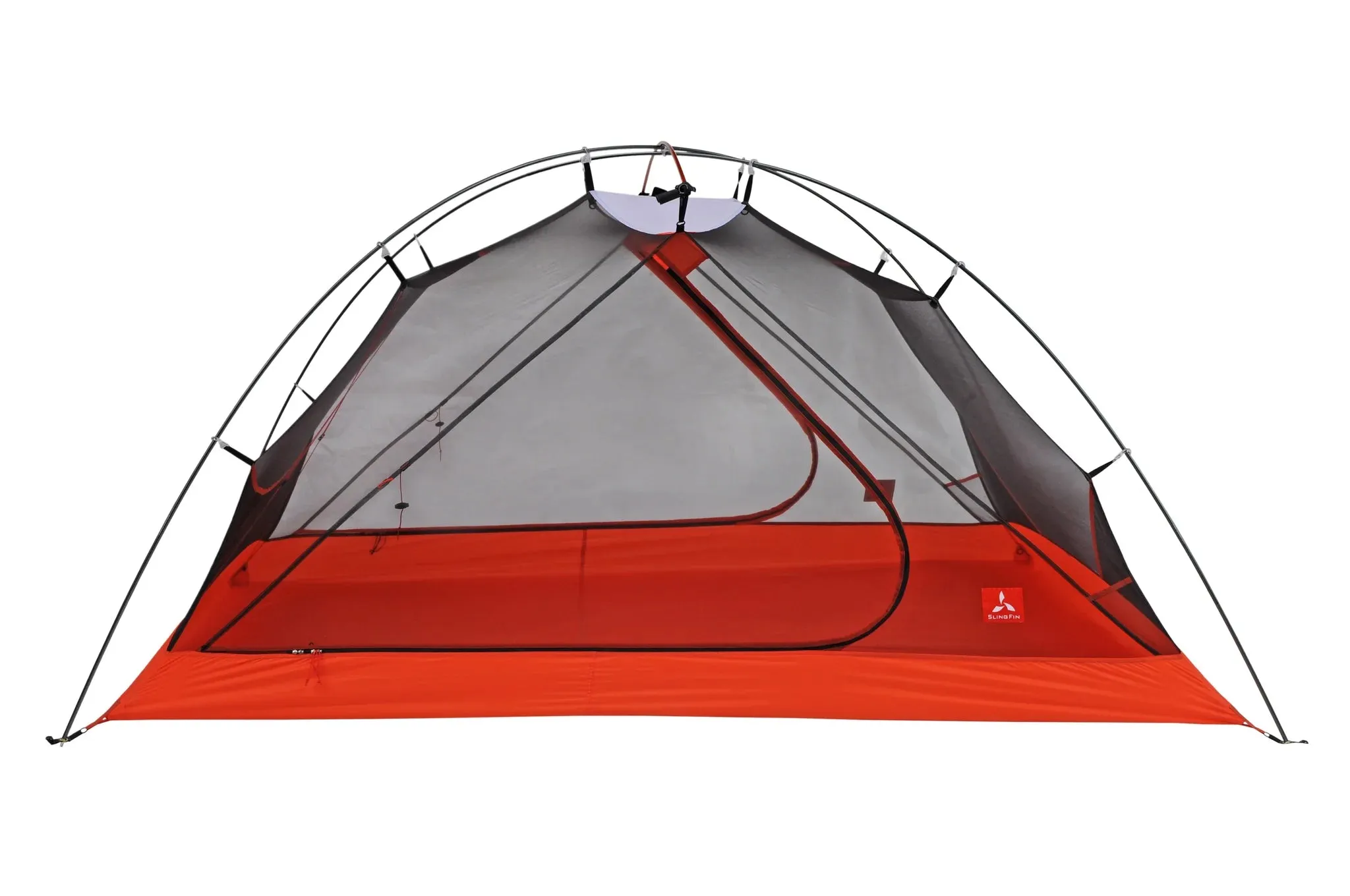 SlingFin - Portal 2 Tent