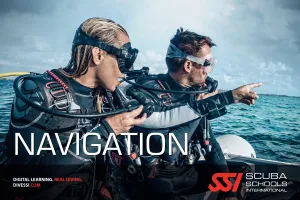 SSI Navigation Course