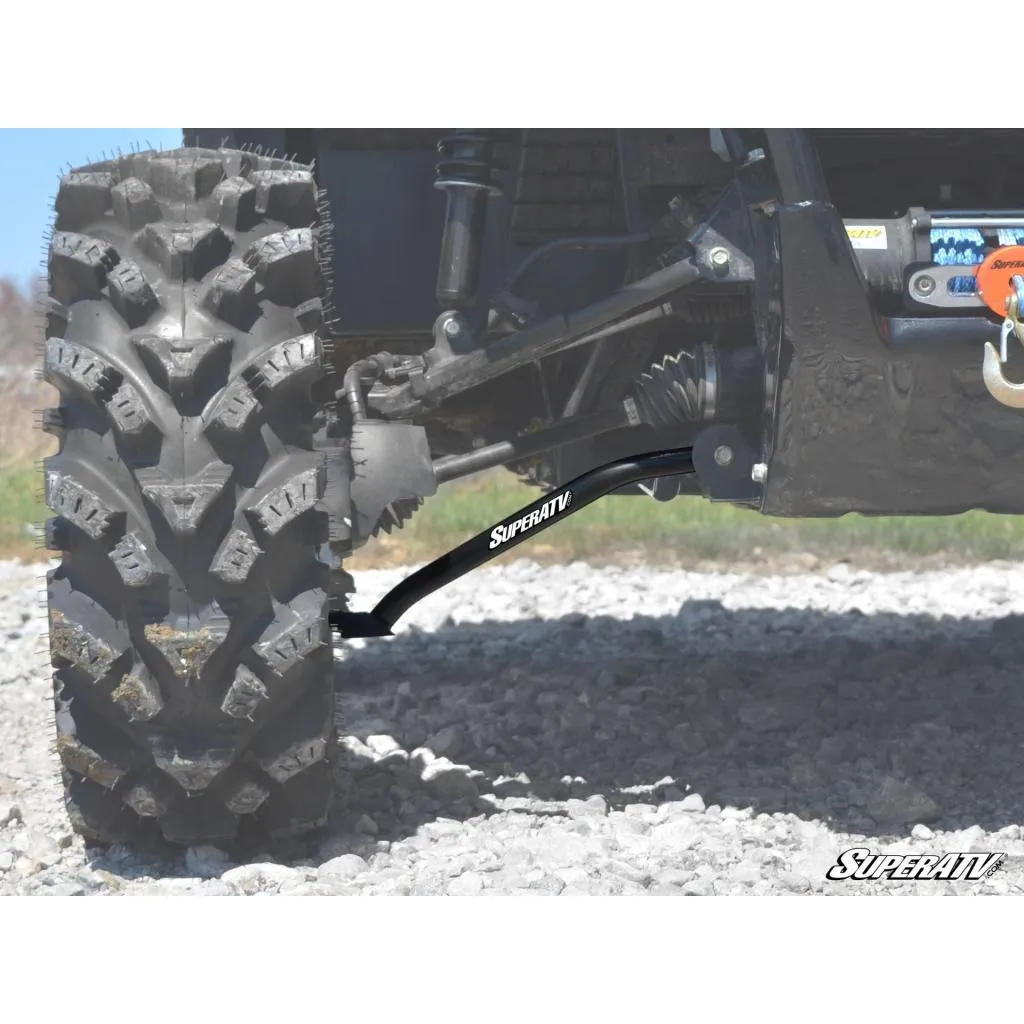 SuperATV Honda Pioneer 700 High Clearance A-Arms