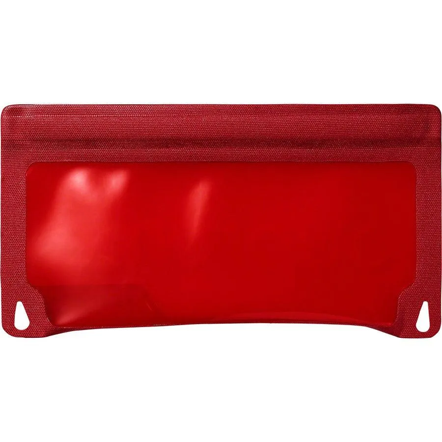 Supreme/ SealLine Waterproof Case (Red)