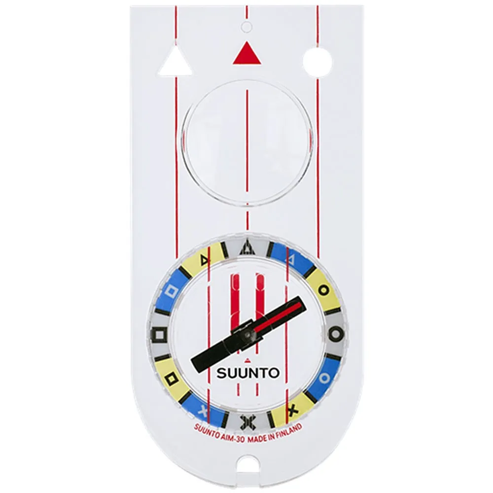 Suunto AIM-30 NH Compass