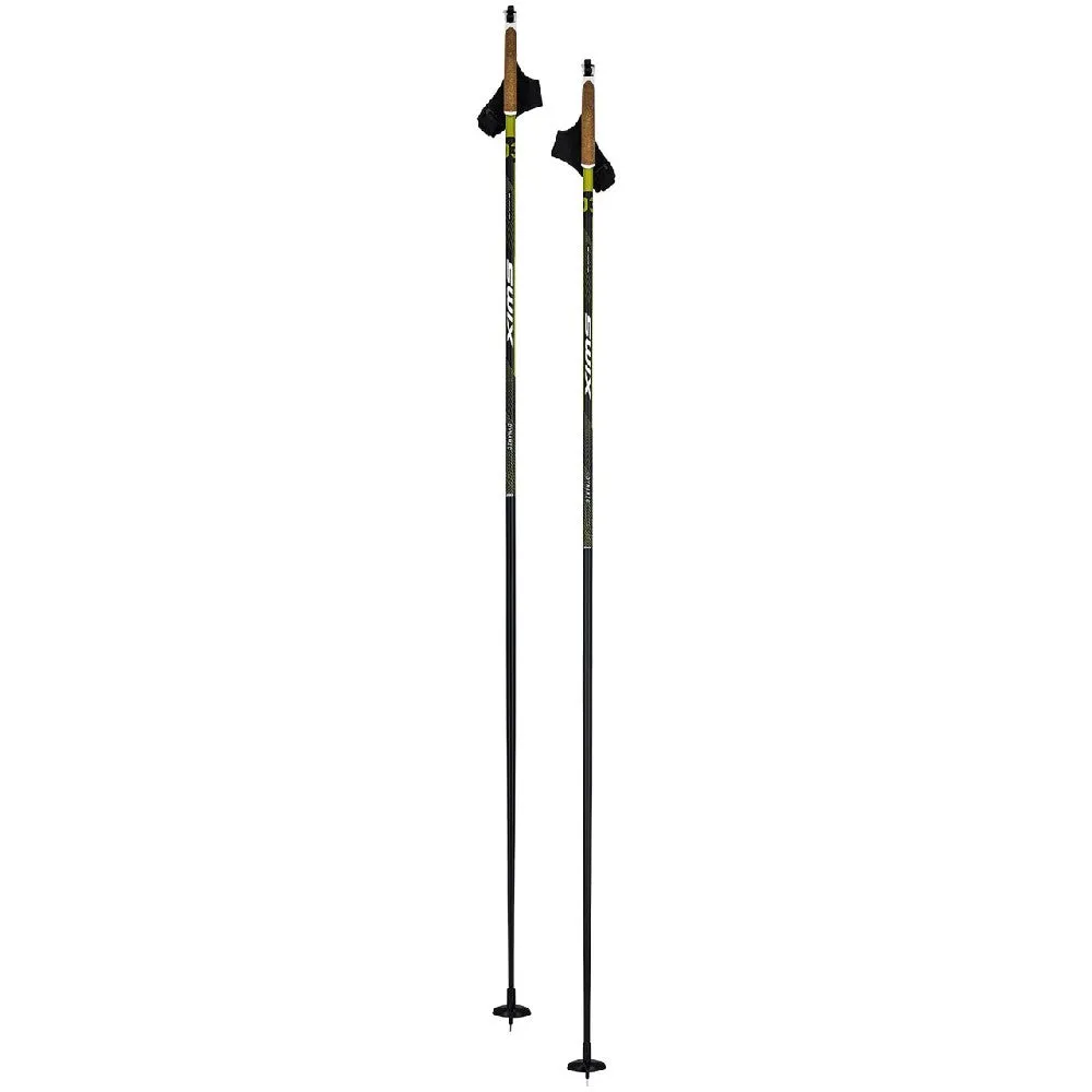 Swix Dynamic D3 Poles