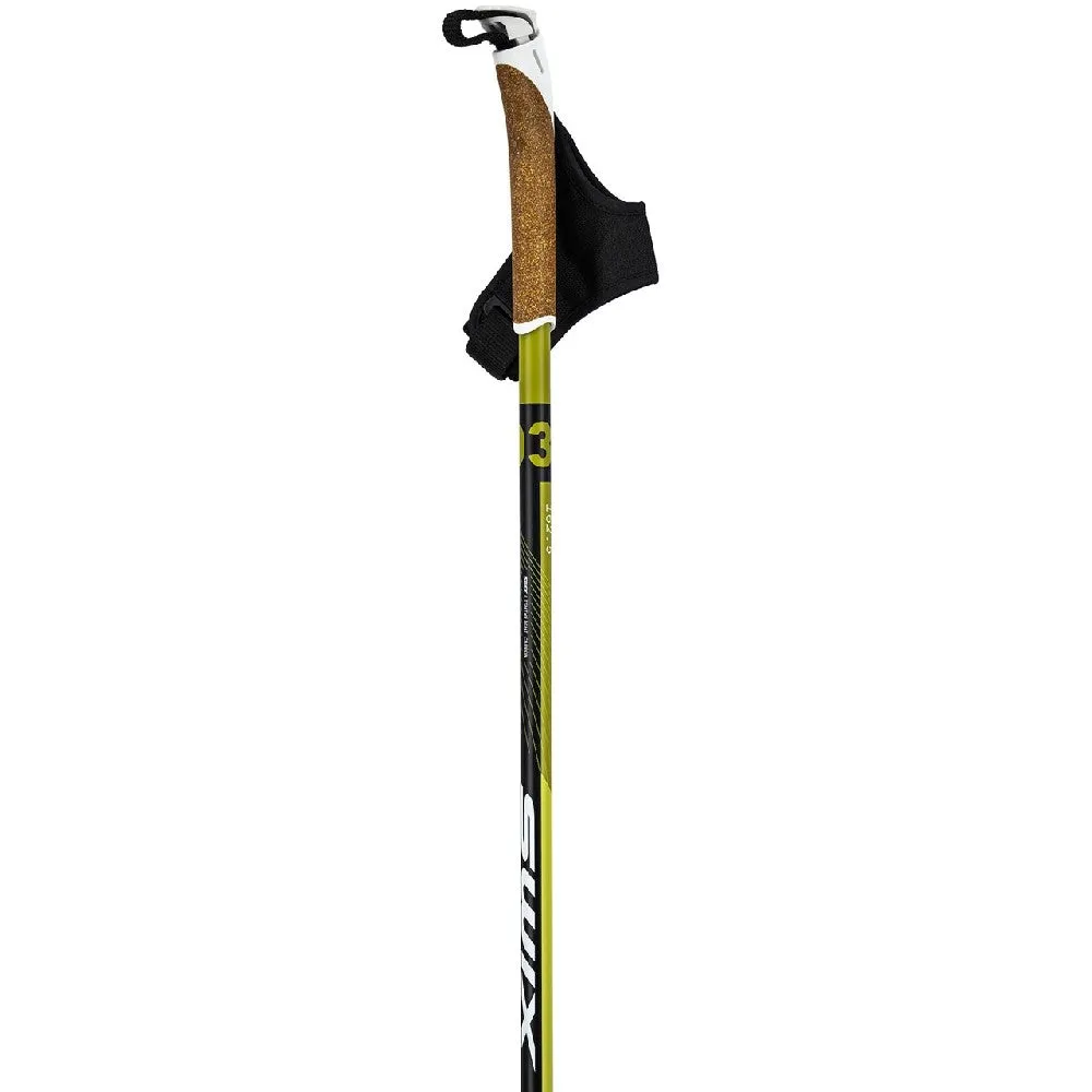 Swix Dynamic D3 Poles