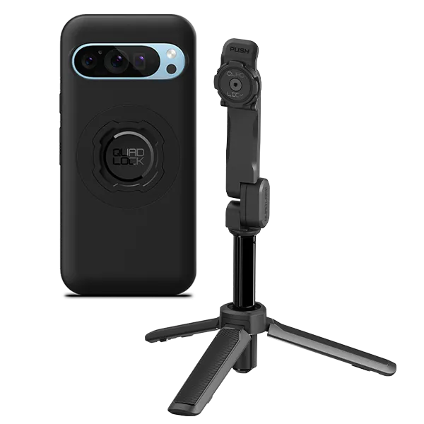 Tripod/Selfie Stick Kits - Pixel