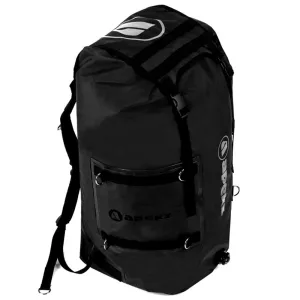 Used Apeks DRY75L Twin Core For Combined Wet/Dry Storage Backpack