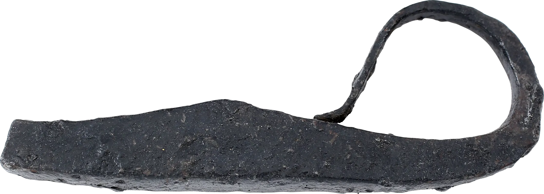 VIKING FLINT STRIKER/FIRE STARTER, C.850-1050 AD