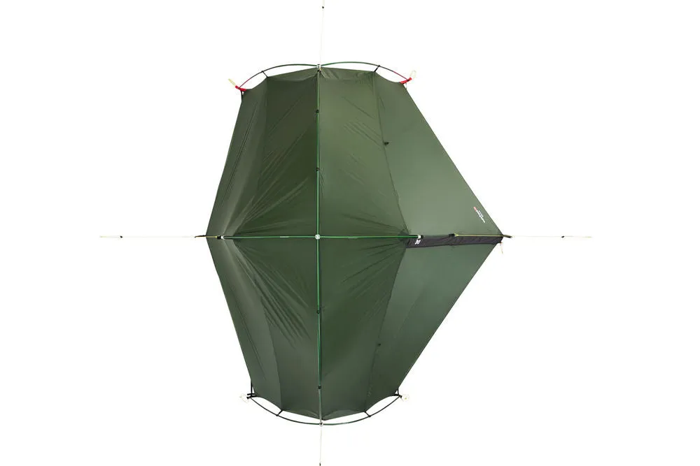 Wechsel Bella 1 Person Backpacking Tent