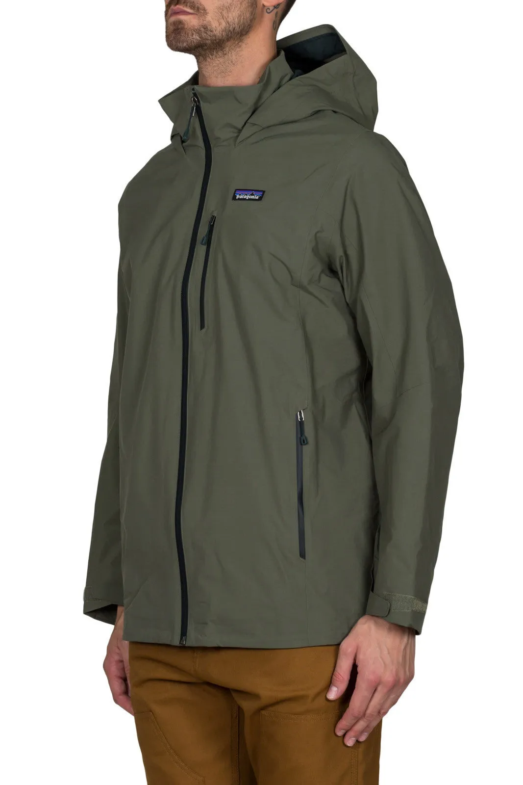 Windsweep Jacket