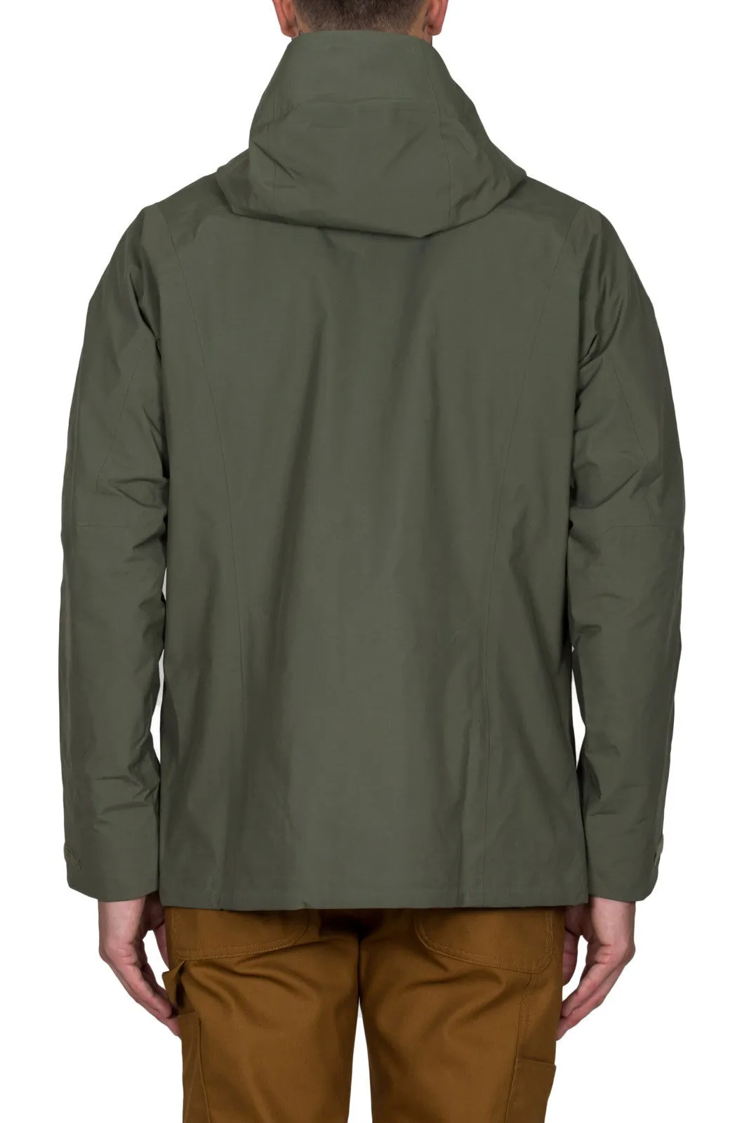 Windsweep Jacket