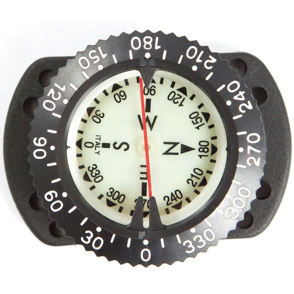 XS Scuba Bungee Mount Compass